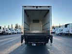Used 2020 International MV Refrigerated Body with Liftgate for sale #309666 - photo 8