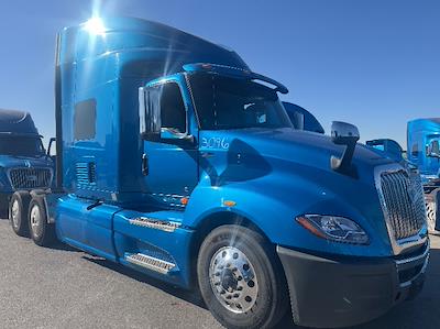 Used 2020 International LT Cummins X15 Semi Truck for sale #3096P - photo 1