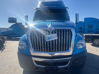 Used 2020 International LT Cummins X15 Semi Truck for sale #3096P - photo 2