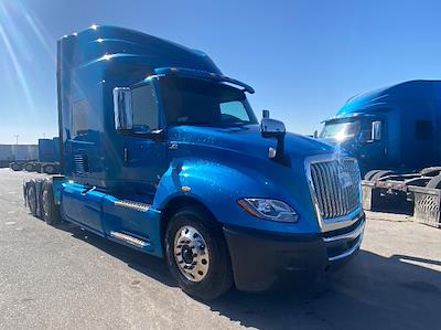 Used 2020 International LT Cummins X15 Semi Truck for sale #3099P - photo 1