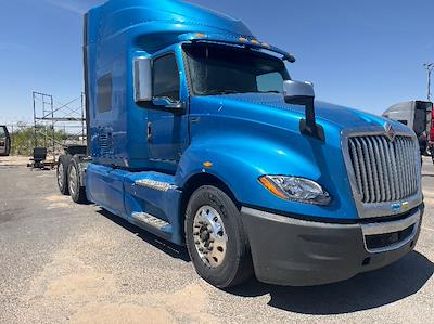 Used 2020 International LT Cummins X15 Semi Truck for sale #3100P - photo 1
