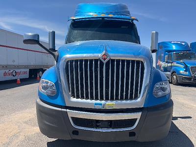 Used 2020 International LT Cummins X15 Semi Truck for sale #3100P - photo 2