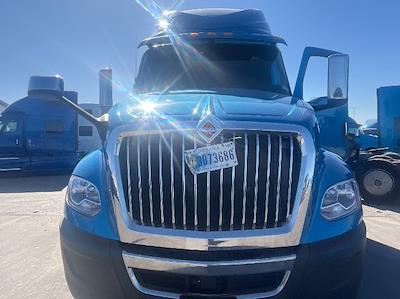 Used 2020 International LT Cummins X15 Semi Truck for sale #3104P - photo 2
