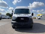 Used 2023 Ford Transit 250 High Roof Empty Cargo Van for sale #310788 - photo 2