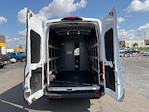Used 2023 Ford Transit 250 High Roof Empty Cargo Van for sale #310788 - photo 7