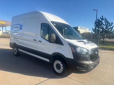 Used 2023 Ford Transit 250 High Roof Empty Cargo Van for sale #310789 - photo 1