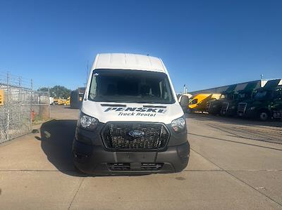 Used 2023 Ford Transit 250 High Roof Empty Cargo Van for sale #310789 - photo 2