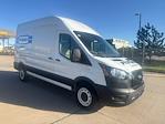 Used 2023 Ford Transit 250 High Roof Empty Cargo Van for sale #310789 - photo 1