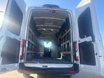 Used 2023 Ford Transit 250 High Roof Empty Cargo Van for sale #310789 - photo 8