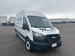 Used 2023 Ford Transit 250 High Roof Empty Cargo Van for sale #310797 - photo 1
