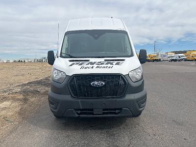 Used 2023 Ford Transit 250 High Roof Empty Cargo Van for sale #310798 - photo 2