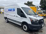 Used 2023 Ford Transit 250 High Roof Empty Cargo Van for sale #310806 - photo 1