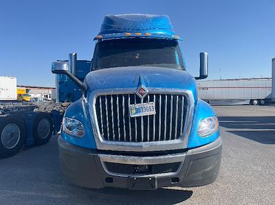 Used 2020 International LT Cummins X15 Semi Truck for sale #3111P - photo 2