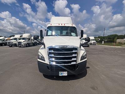 Used 2020 Freightliner Cascadia Detroit DD13 Semi Truck for sale #311203 - photo 2