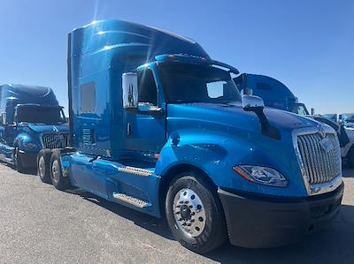Used 2020 International LT Cummins X15 Semi Truck for sale #3112P - photo 1