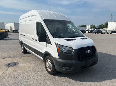 Used 2023 Ford Transit 250 High Roof Empty Cargo Van for sale #312336 - photo 1