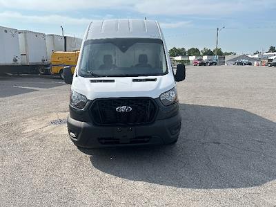 Used 2023 Ford Transit 250 High Roof Empty Cargo Van for sale #312336 - photo 2