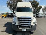 Used 2023 Freightliner Cascadia Detroit DD15AT Semi Truck with Sleeper Cab for sale #312359 - photo 2
