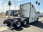 Used 2023 Freightliner Cascadia Detroit DD15AT Semi Truck with Sleeper Cab for sale #312359 - photo 7