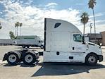Used 2023 Freightliner Cascadia Detroit DD15AT Semi Truck with Sleeper Cab for sale #312359 - photo 8