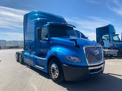 Used 2020 International LT Cummins X15 Semi Truck for sale #3125P - photo 1