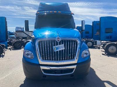 Used 2020 International LT Cummins X15 Semi Truck for sale #3125P - photo 2
