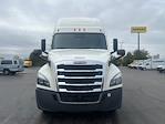 Used 2022 Freightliner Cascadia Detroit DD15AT Semi Truck with Sleeper Cab for sale #312661 - photo 2