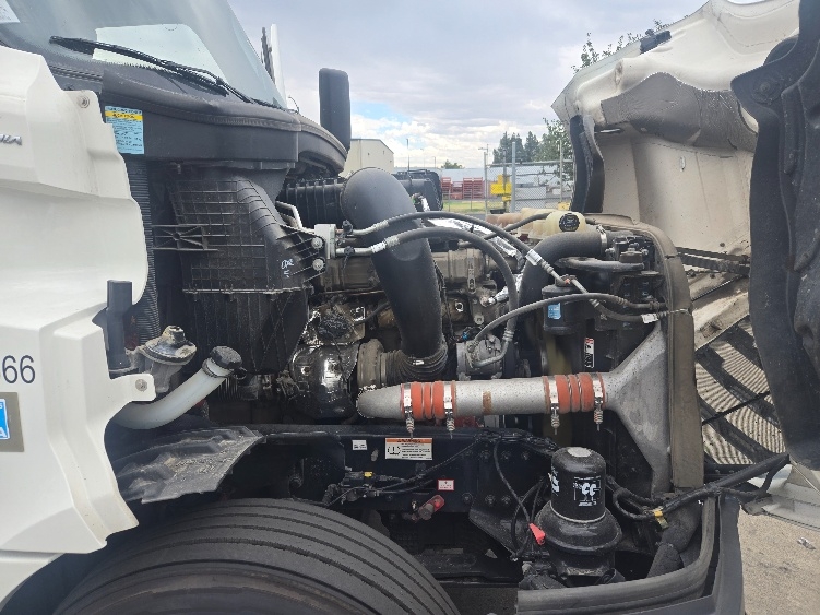 Used 2022 Freightliner Cascadia - photo 22