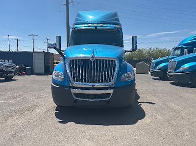 Used 2020 International LT Cummins X15 Semi Truck for sale #3126P - photo 2
