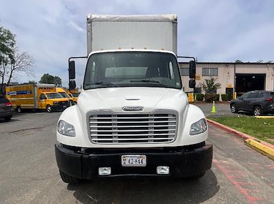Used 2018 Freightliner M2 106 Conventional Cab Box Truck with Liftgate for sale #312761 - photo 2
