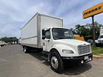 Used 2018 Freightliner M2 106 Conventional Cab Box Truck with Liftgate for sale #312761 - photo 1