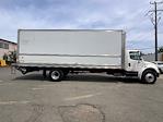 Used 2018 Freightliner M2 106 Conventional Cab Box Truck with Liftgate for sale #312761 - photo 15