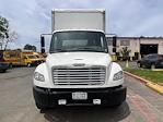 Used 2018 Freightliner M2 106 Conventional Cab Box Truck with Liftgate for sale #312761 - photo 2