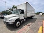 Used 2018 Freightliner M2 106 Conventional Cab Box Truck with Liftgate for sale #312761 - photo 3