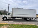 Used 2018 Freightliner M2 106 Conventional Cab Box Truck with Liftgate for sale #312761 - photo 4