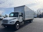 Used 2018 Freightliner M2 106 Conventional Cab Box Truck with Liftgate for sale #312782 - photo 3