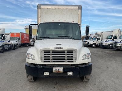 Used 2018 Freightliner M2 106 Conventional Cab Box Truck with Liftgate for sale #312823 - photo 2