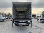 Used 2018 Freightliner M2 106 Conventional Cab Box Truck with Liftgate for sale #312823 - photo 8