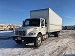 Used 2018 Freightliner M2 106 Conventional Cab Box Truck with Liftgate for sale #312833 - photo 3