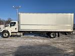 Used 2018 Freightliner M2 106 Conventional Cab Box Truck with Liftgate for sale #312833 - photo 4