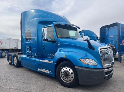 Used 2020 International LT Cummins X15 Semi Truck for sale #3129P - photo 1
