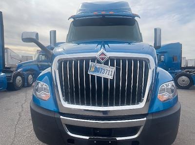 Used 2020 International LT Cummins X15 Semi Truck for sale #3129P - photo 2