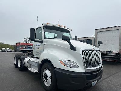Used 2018 International LT International A26 Semi Truck for sale #313076 - photo 1