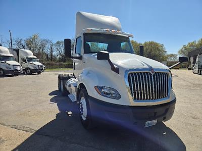 Used 2018 International LT - photo 1