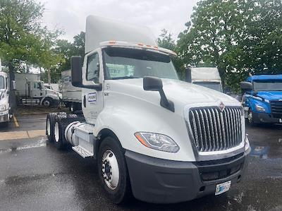 Used 2018 International LT International A26 Semi Truck for sale #313093 - photo 1