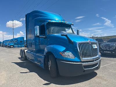 Used 2020 International LT Cummins X15 Semi Truck for sale #3130P - photo 1