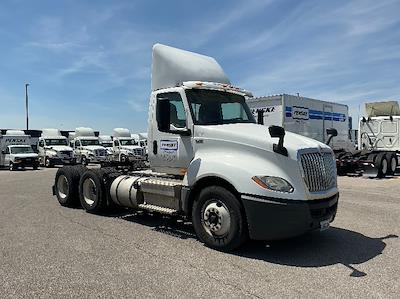 Used 2018 International LT International A26 Semi Truck for sale #313107 - photo 1