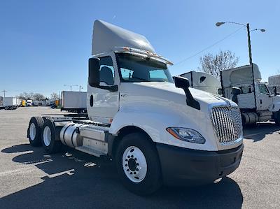 Used 2018 International LT International A26 Semi Truck for sale #313138 - photo 1