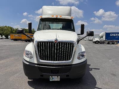 Used 2018 International LT International A26 Semi Truck for sale #313140 - photo 2