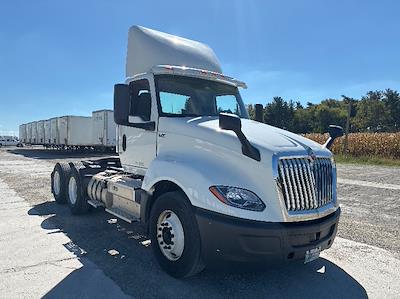 Used 2018 International LT International A26 Semi Truck for sale #313141 - photo 1